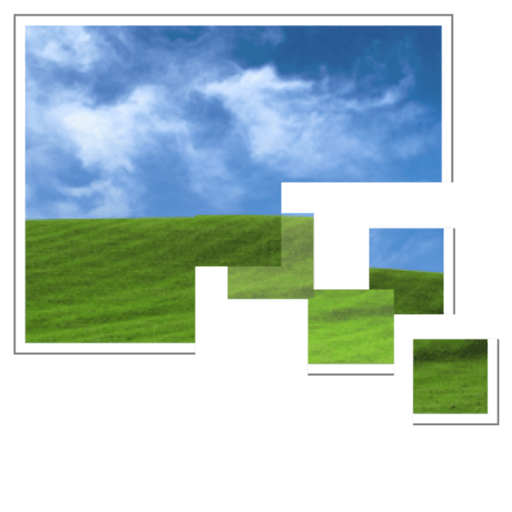 Pixillion image file format batch conversion
