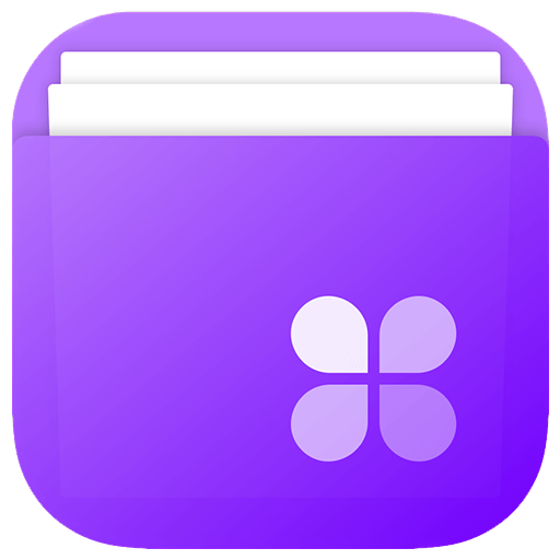 QSpace Mac Finder Simple and Efficient Multi pane File Manager