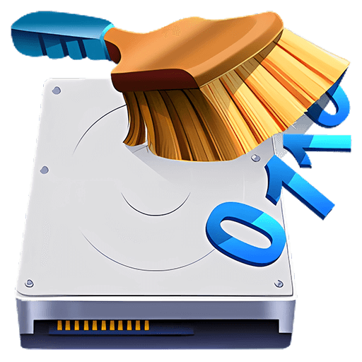R-Wipe&Clean Disk and Network Privacy Cleaning
