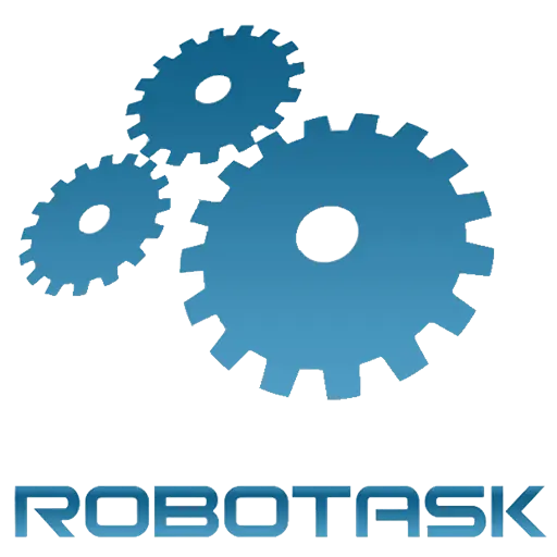 RoboTask computer task automation creation and management