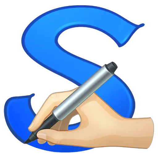 Scanahand 9 Handwritten Font Creation and Generation