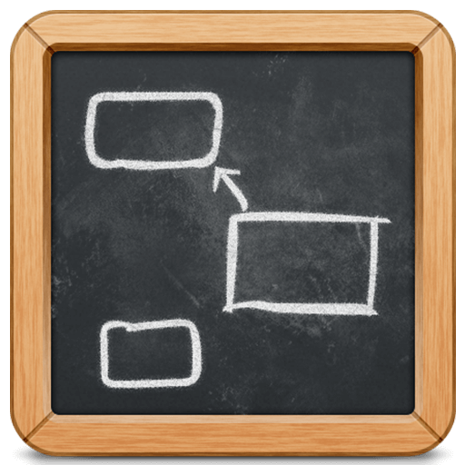Scapple - Free Mind Mapping