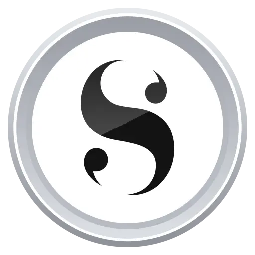 Scrivener 3 paper/novel writing tool artifact