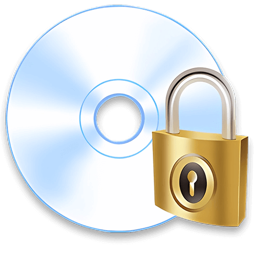 Gilisoft Secure Disc Creator CD/DVD Encryption