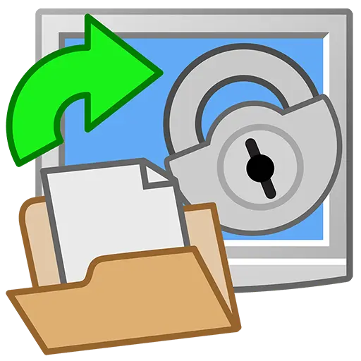 VanDyke SecureFX Secure File Transfer Tool