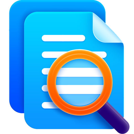 SeekFast local document content search