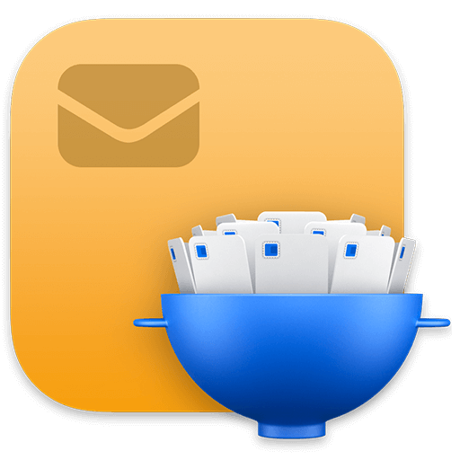 SpamBelieve 3 Mac junk mail filtering