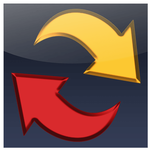 Spin 3D Stereo Image File Conversion