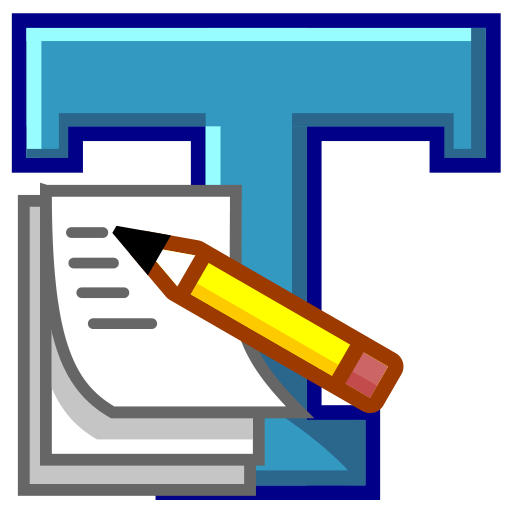 TextPad 9 professional text editor