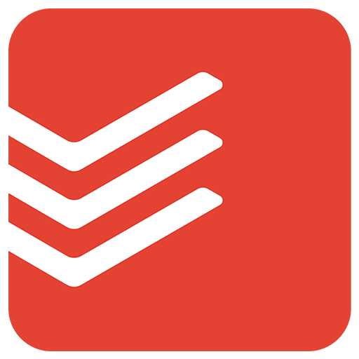 Todoist Work&Life Task Planning and Management