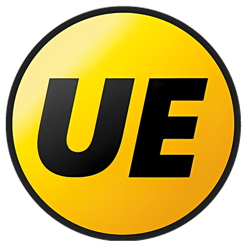 UltraEdit Core UE Code Editor and File Comparison