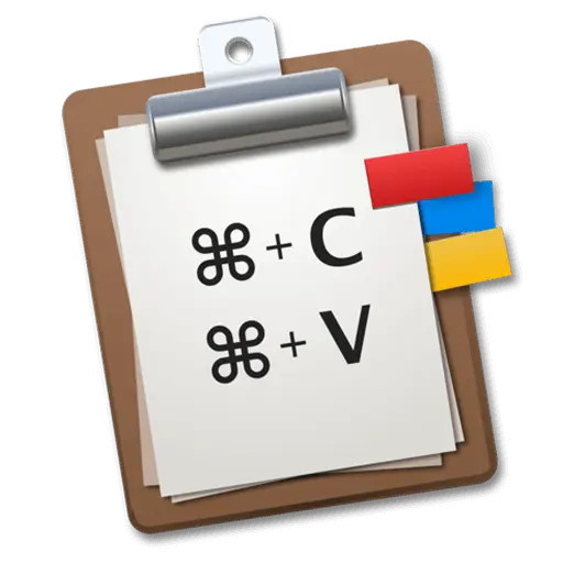 UPaste desktop clipboard note type notebook