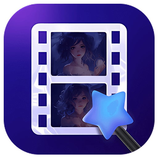 Xunjjie Editing Wizard Video Editing Processing
