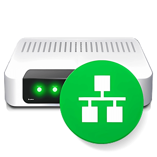 Virtual modem