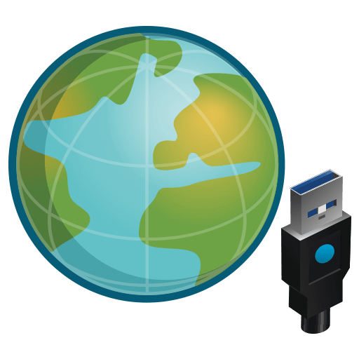 Virtual USB Tools USB device redirection