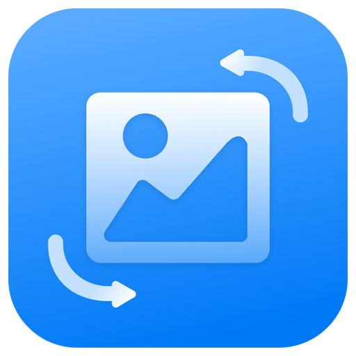 XunJie Universal image converter