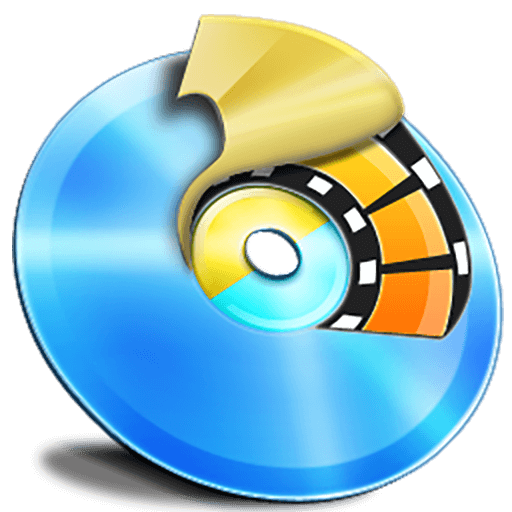 WinX/MacX DVD Ripper Platinum DVD Decoder Ripper Save Transfer