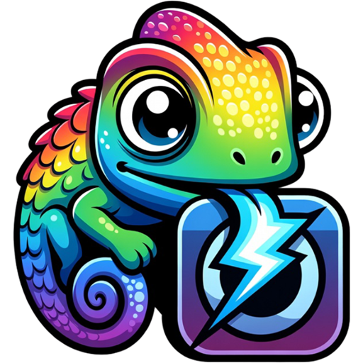 Zapicon Cross Platform Icon Generator