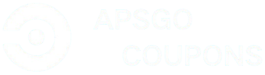 APSGO Coupons